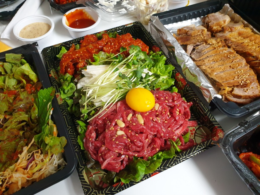 족도리김포통진점 이미지