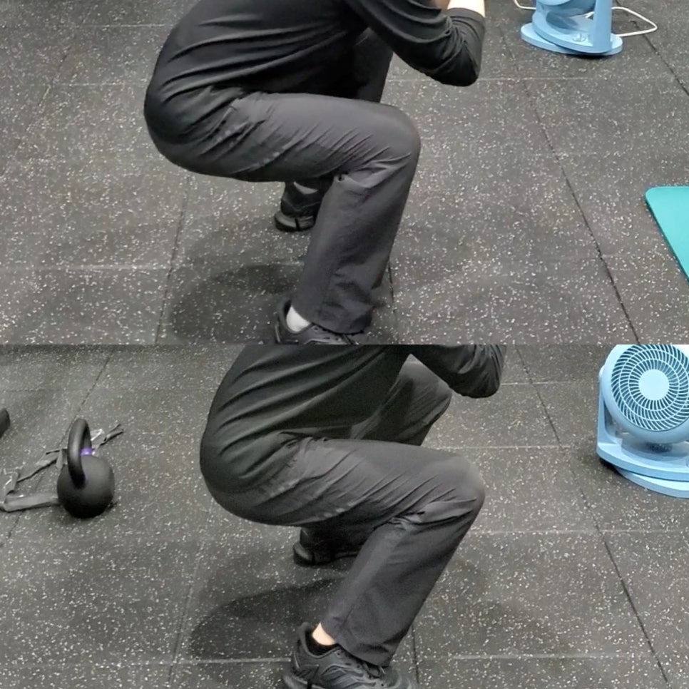 조아핏우만점 이미지