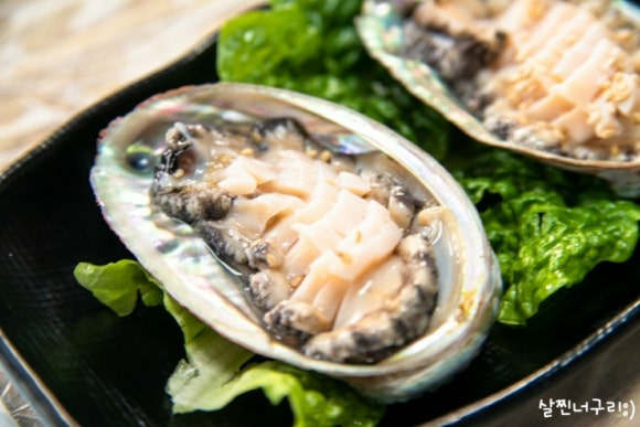 통발횟집 이미지