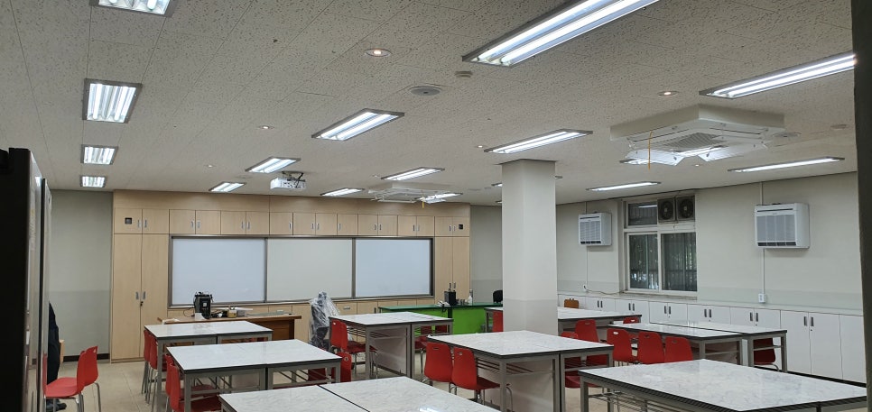 구암중학교 이미지