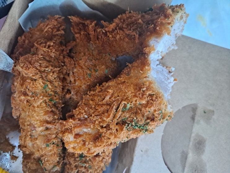 돈카츠마켙 정발산점 이미지