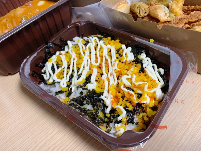 삼첩분식포천 이미지