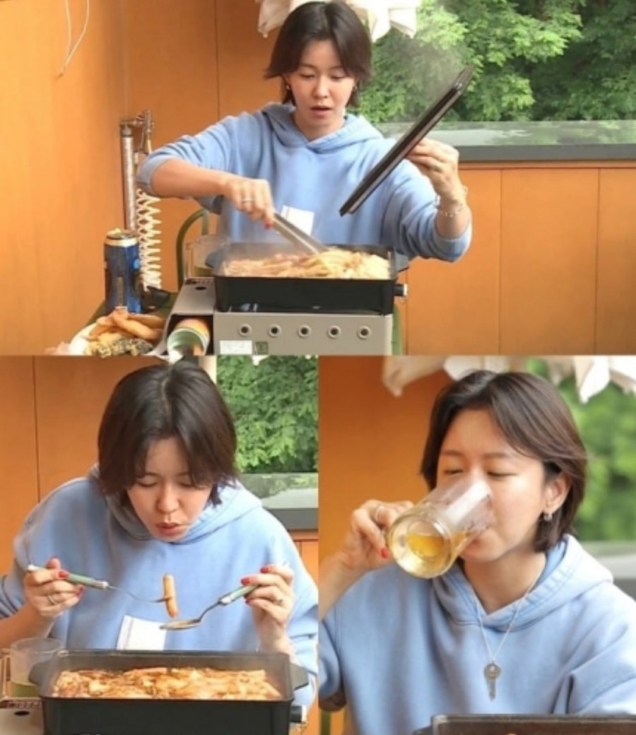 바다가스 이미지