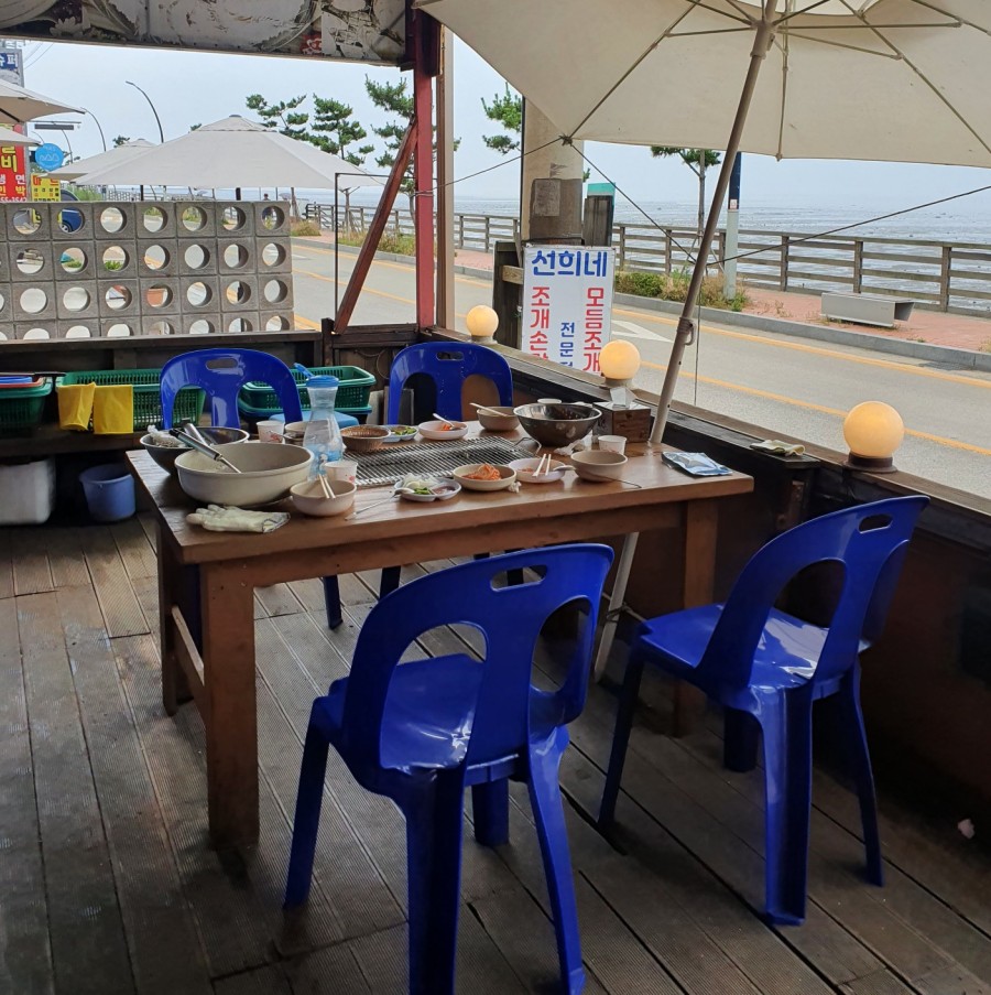 선희네손칼국수 이미지