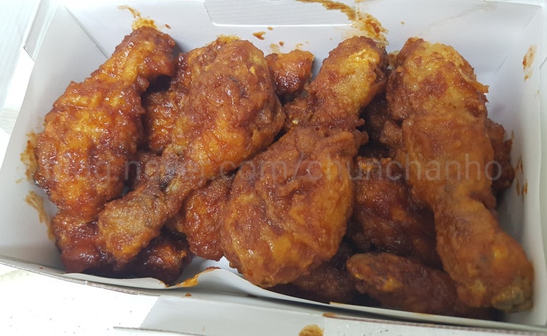 금호닭집 사진 3