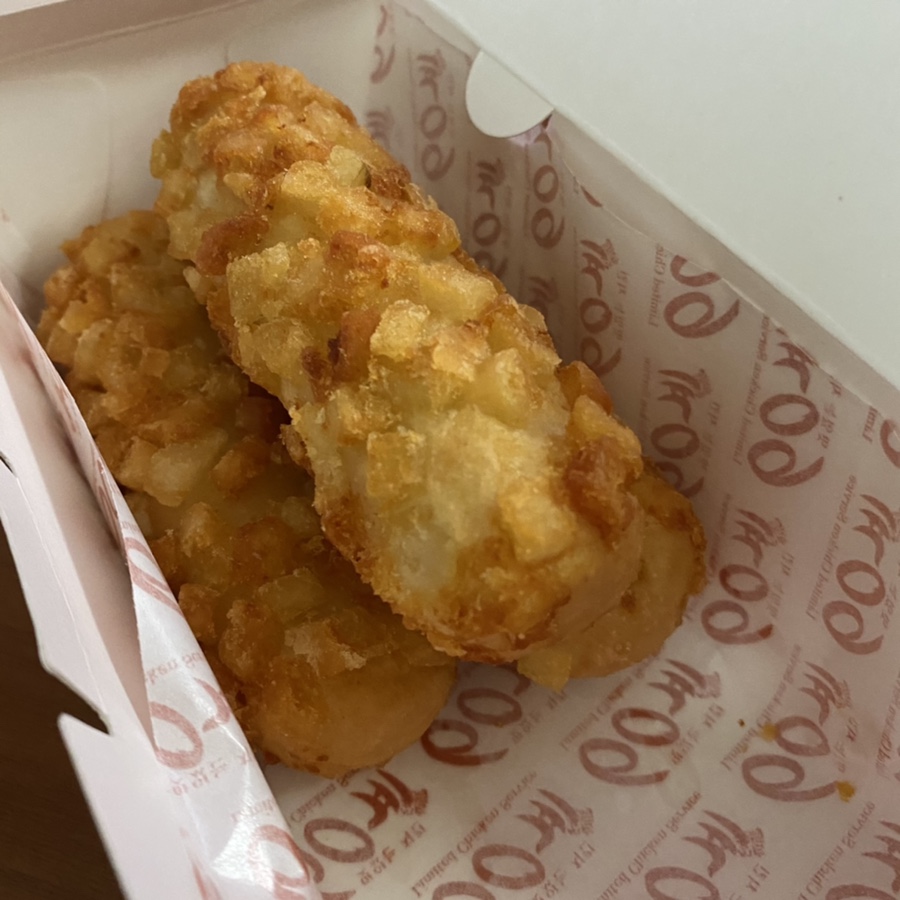 60계 치킨 압구정점 이미지