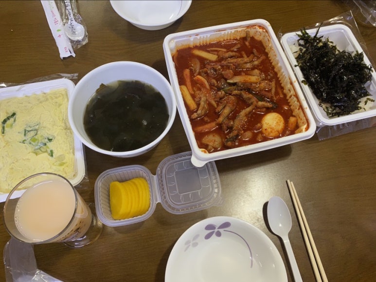 신맛집닭발 이미지
