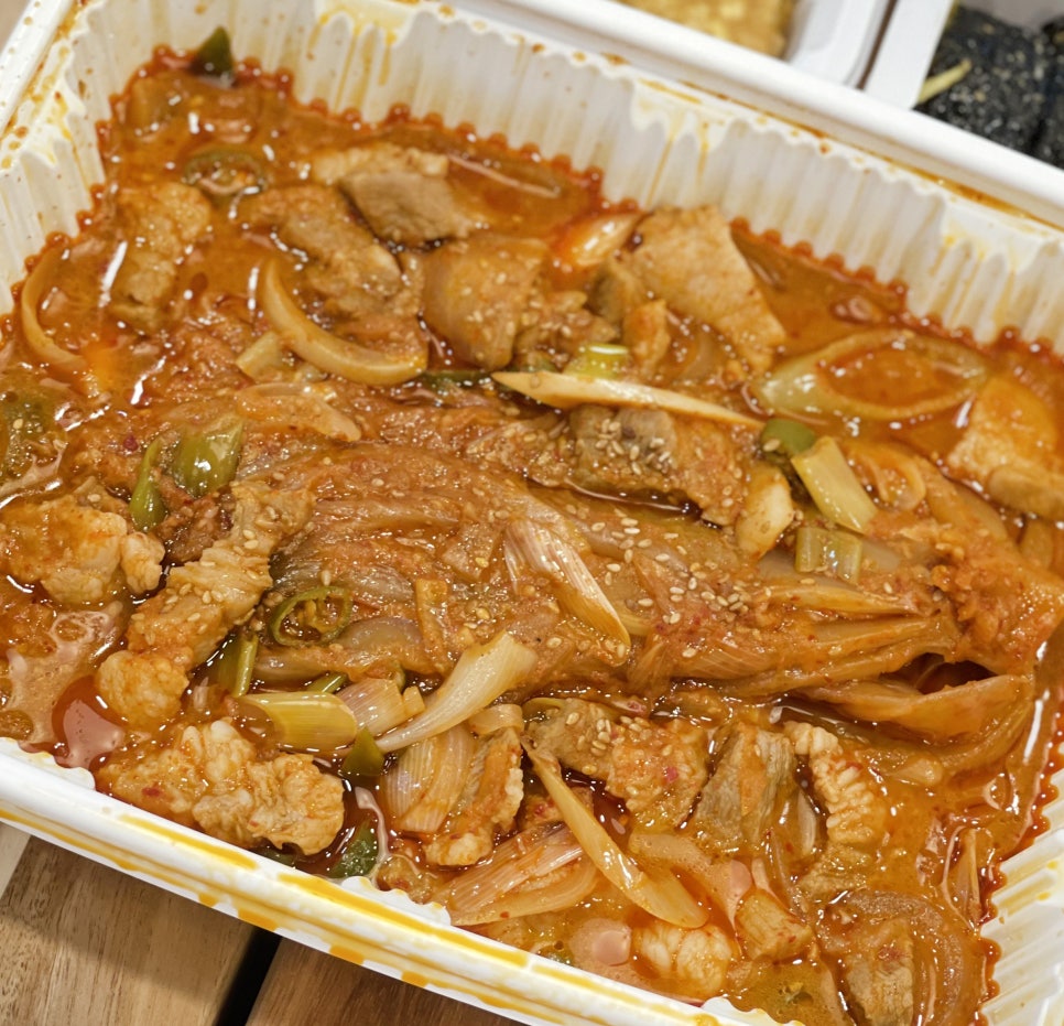 밥집푸드 이미지