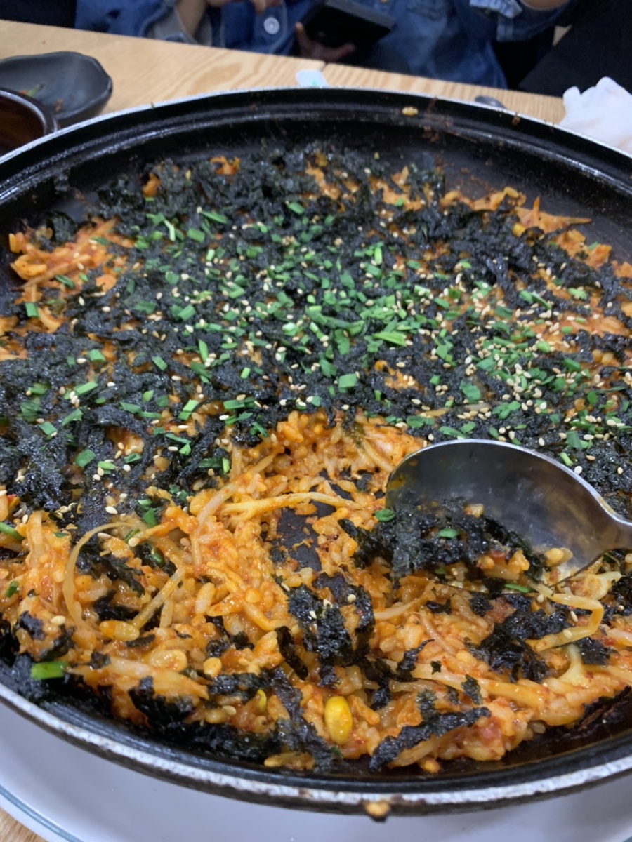 이천손칼국수 이미지