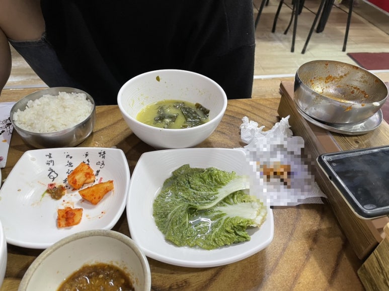 고을국수방 이미지