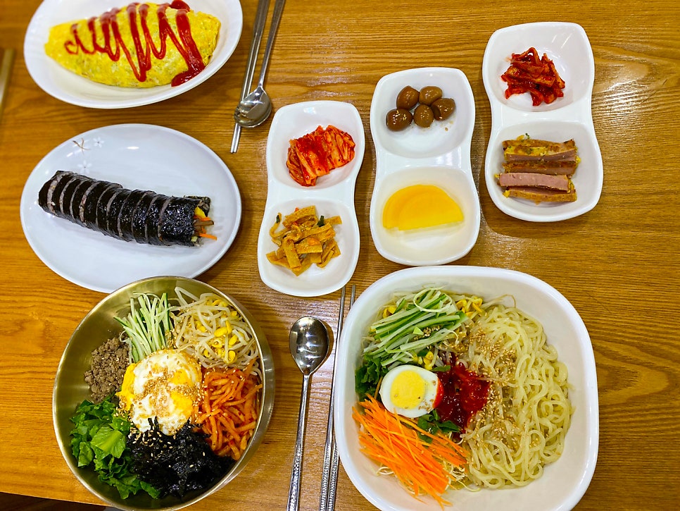 욜로김밥 이미지