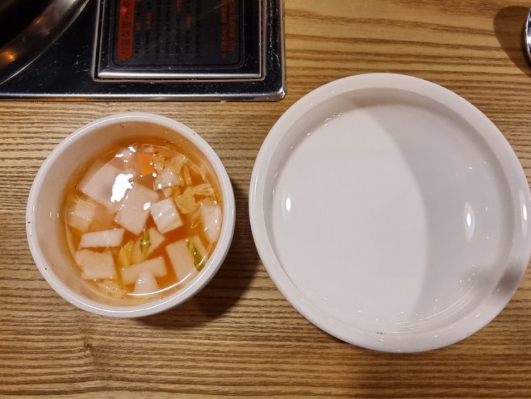 유가솜씨닭갈비삼정 이미지