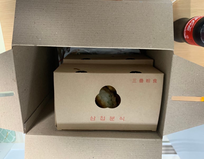 삼첩분식포천 이미지