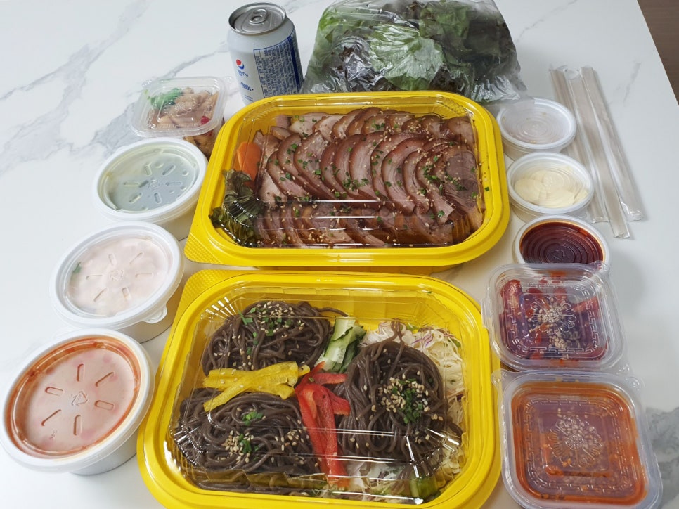 오구족발 이미지