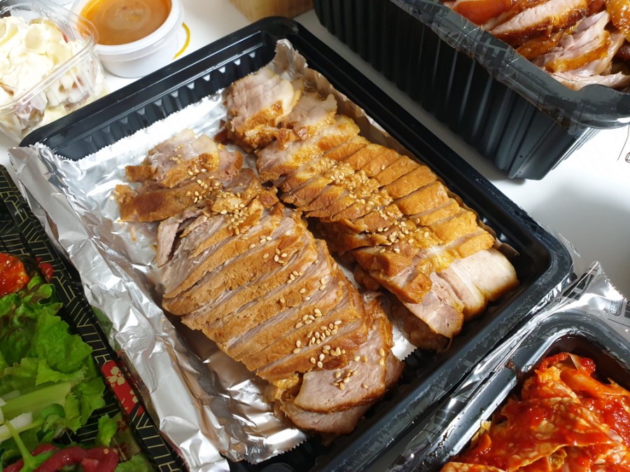 족도리김포통진점 이미지