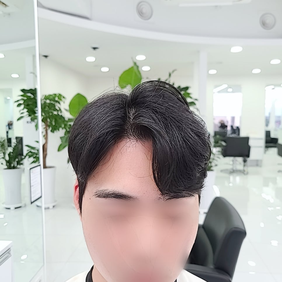 안동미용실안미 이미지