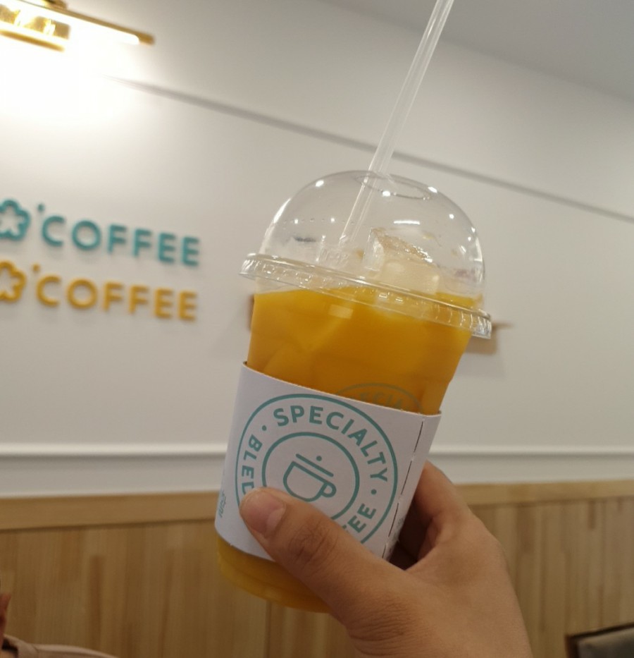 샵힘이나는커피생활 이미지