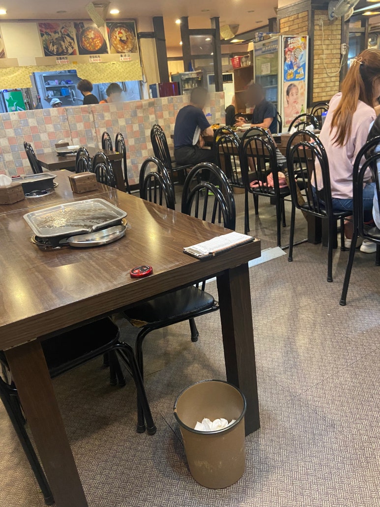대장군대패삼겹살 이미지