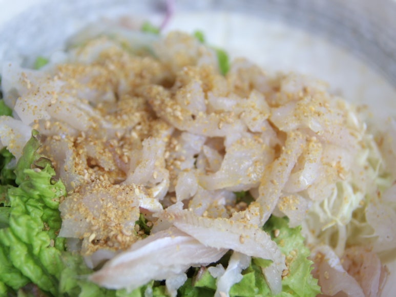 선어회식당 이미지