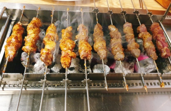 신미양꼬치 이미지