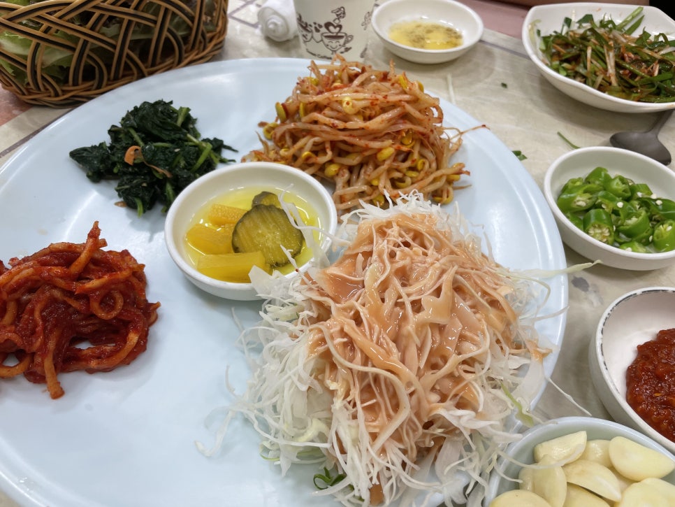수정삼겹살 이미지