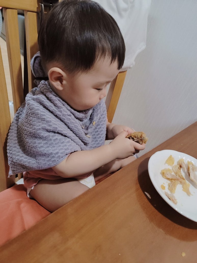 치킨아이 이미지