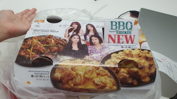 BBQ 성남중앙점 이미지