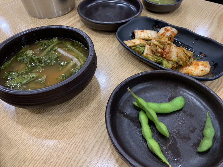 이천손칼국수 이미지