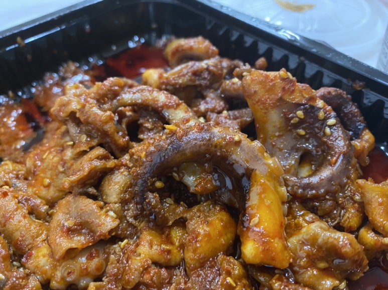 매콤쭈선생 이미지