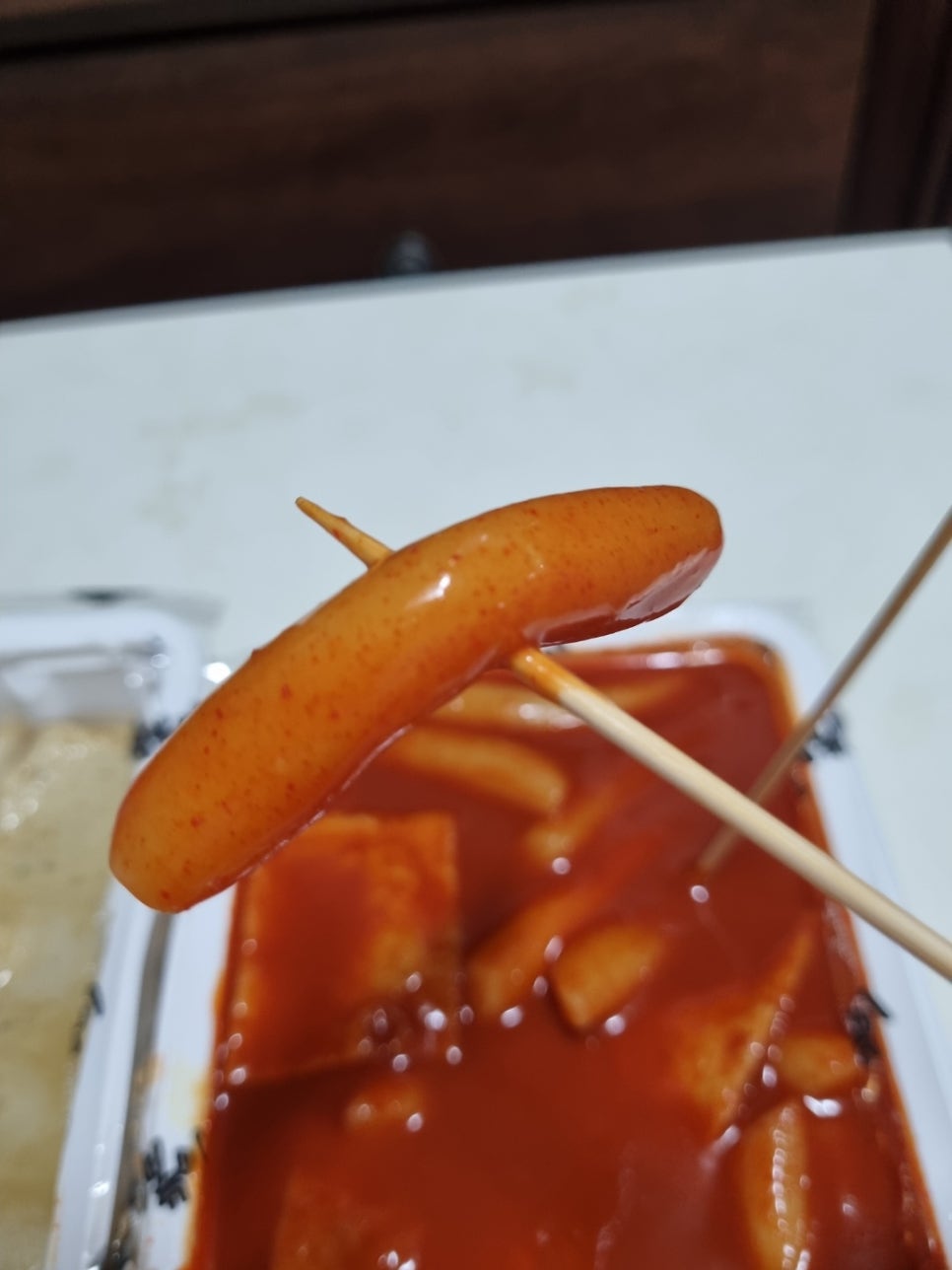 청년국물떡볶이 이미지