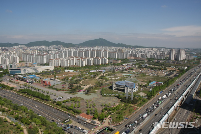 다정산업개발 이미지