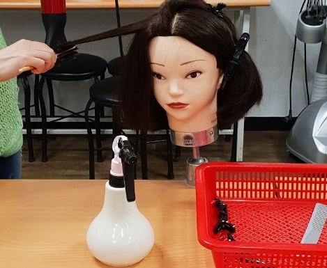 에스끌리에뷰티아카데미학원 이미지