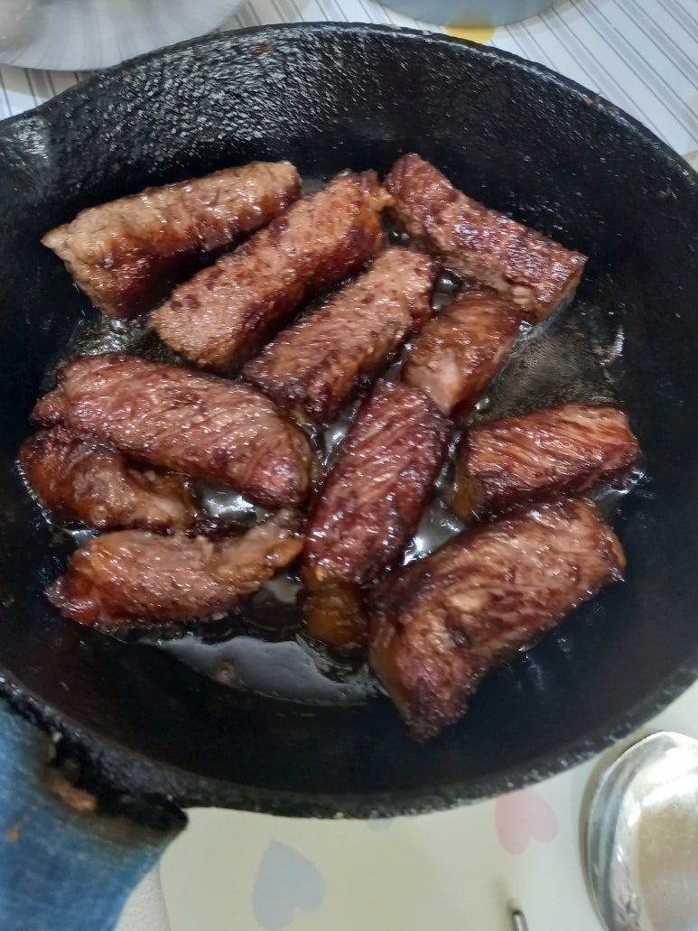 축산물 할인매장 이미지
