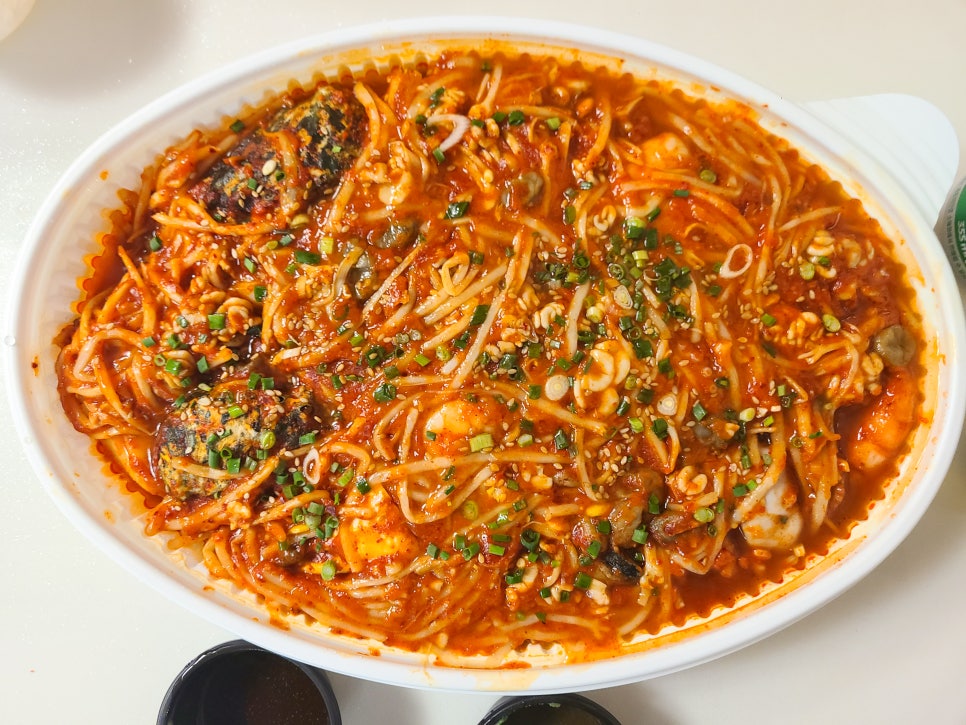 경원해물찜 이미지