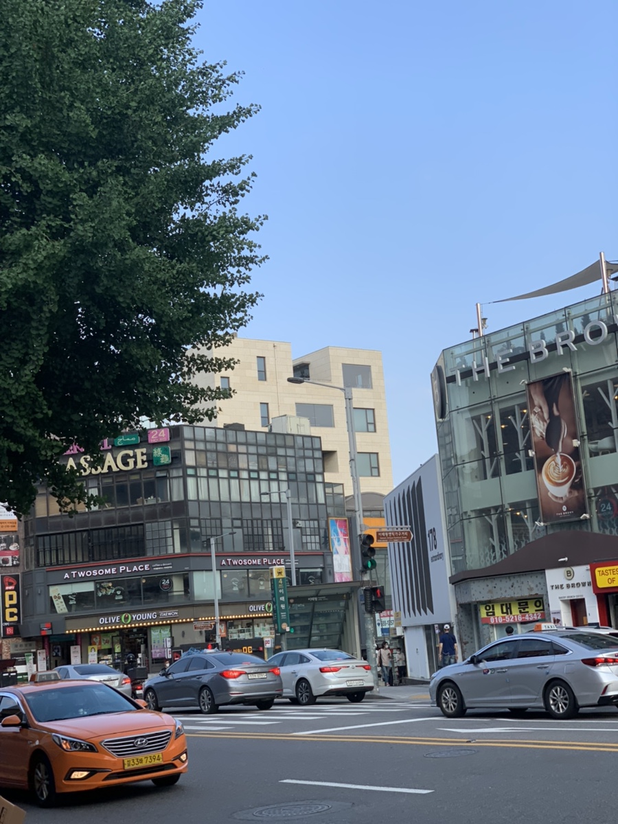 해방촌리커스토어 이미지