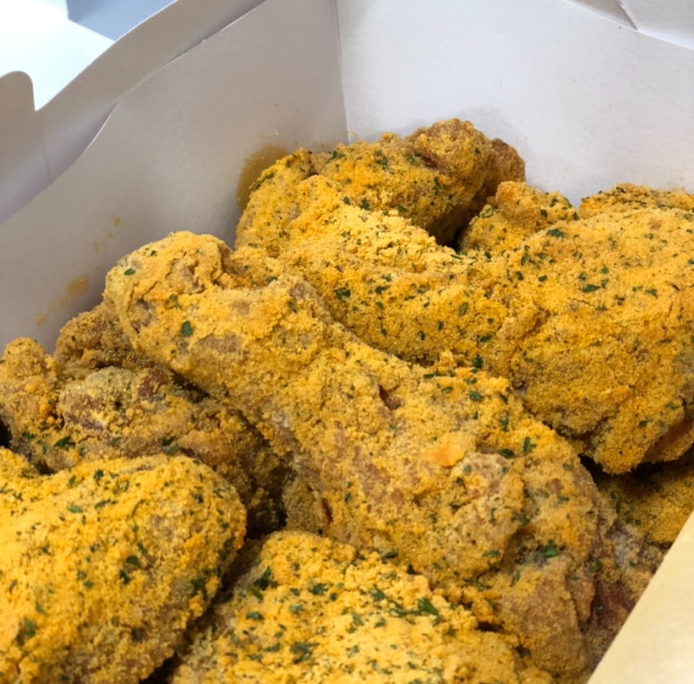 비에이치씨BHC봉천청룡점 이미지