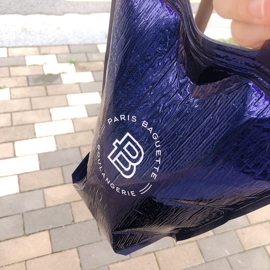 파리바게뜨배곧 이미지