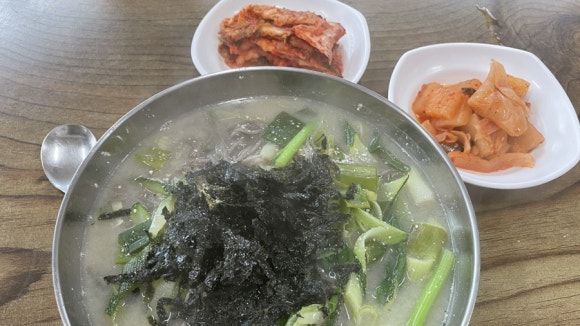 가림면옥 이미지