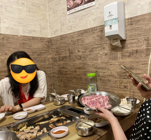 형제한우정육식당 이미지
