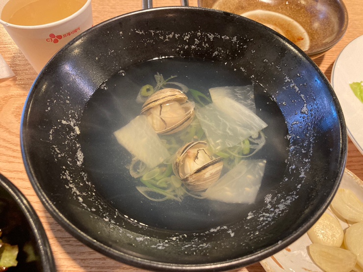 우장군 이미지