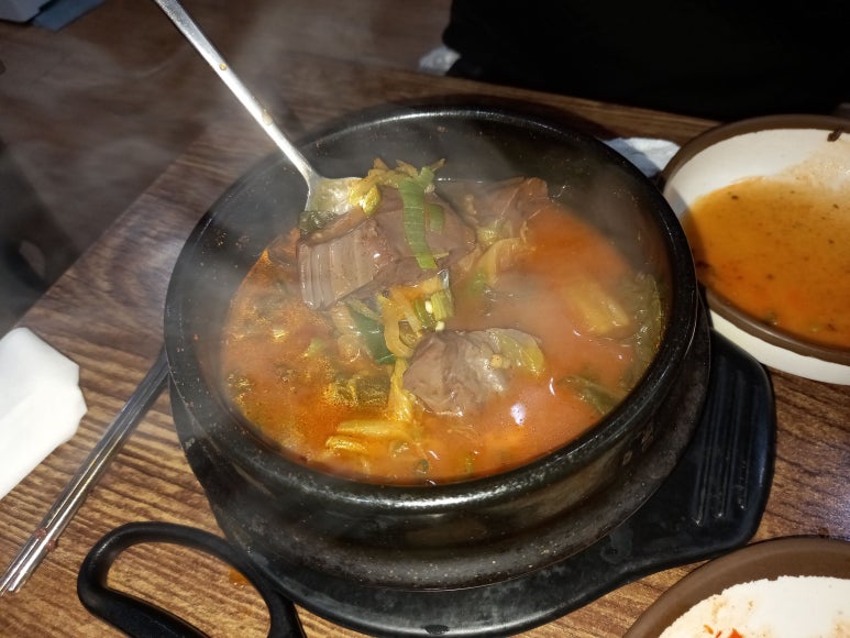 토부리병천순대 이미지