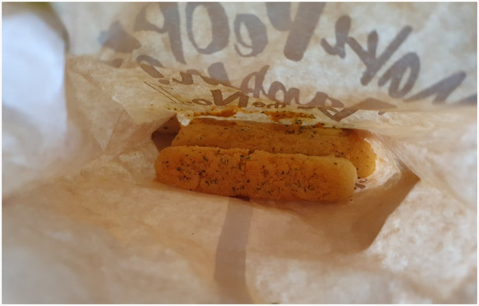 BHC 청량리점 이미지