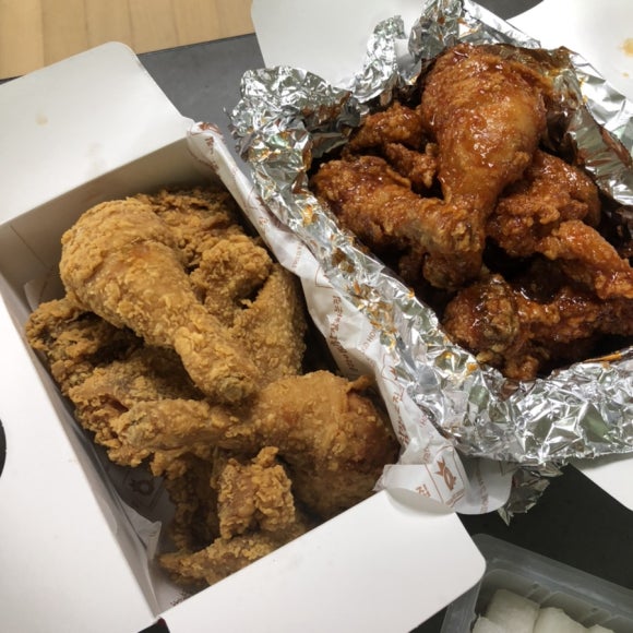 후라이드참잘하는집 이미지