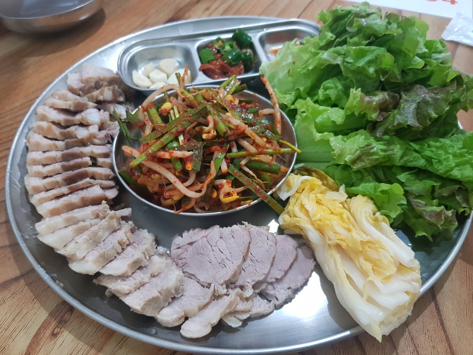 고향막국수 이미지