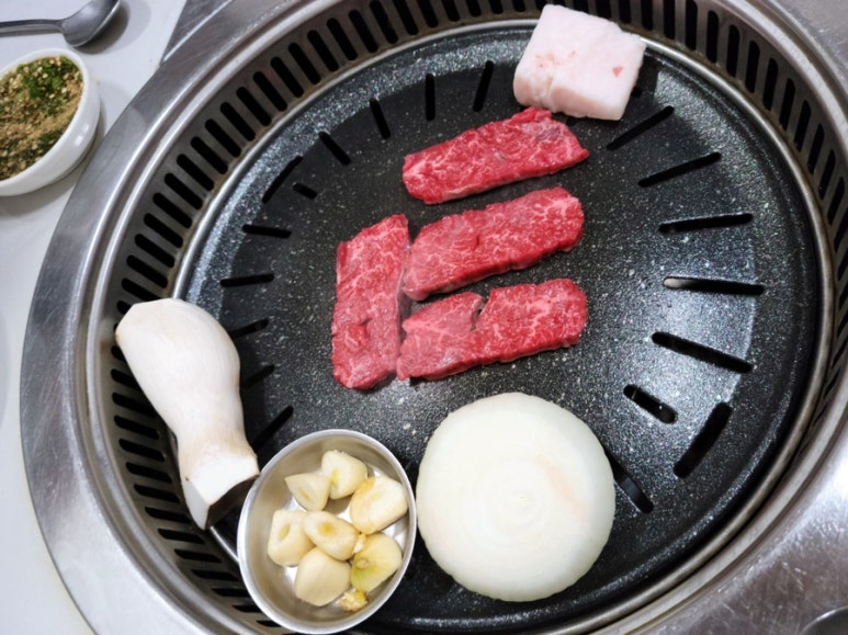 내당한우 이미지