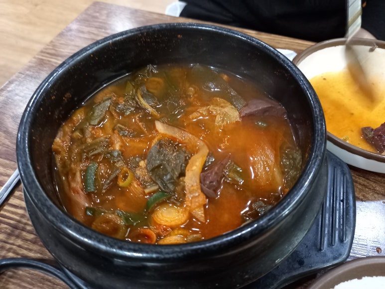 토부리병천순대 이미지