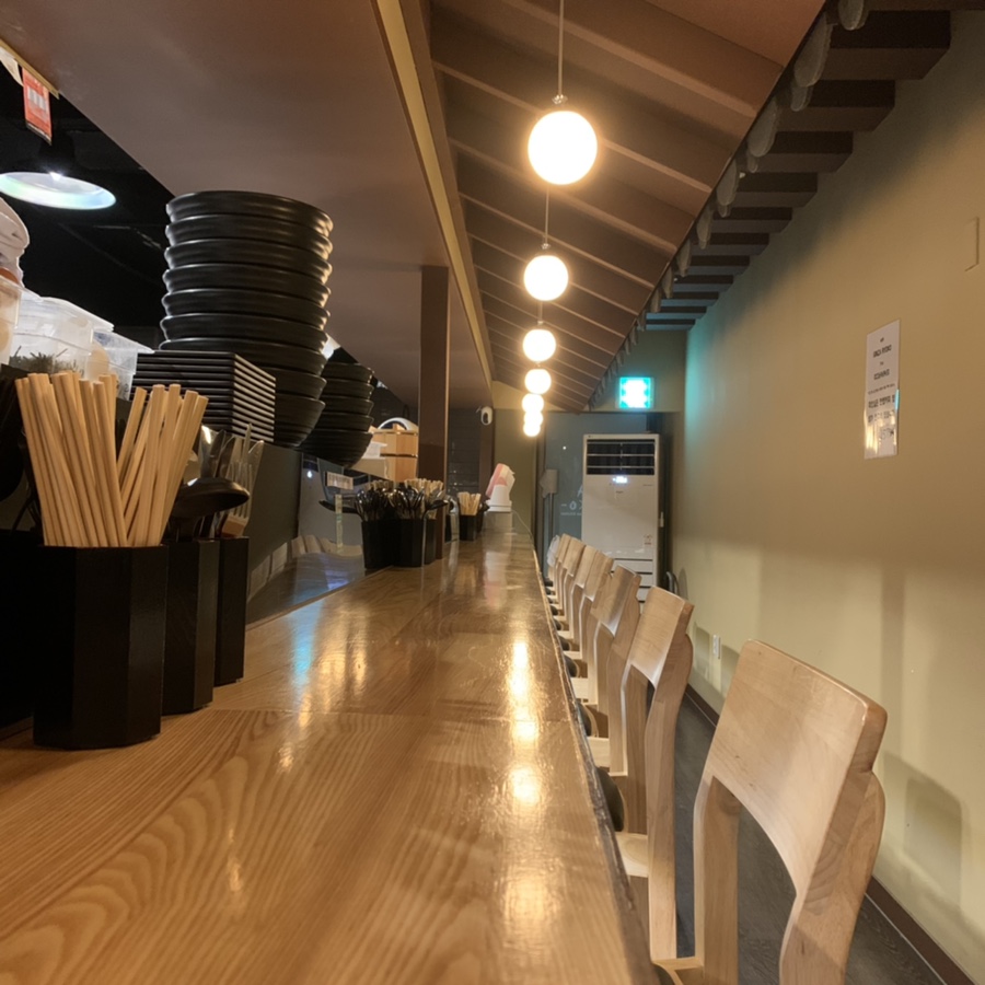 긴자료코 신정뉴타운점 이미지