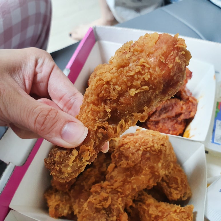 디디치킨 이미지