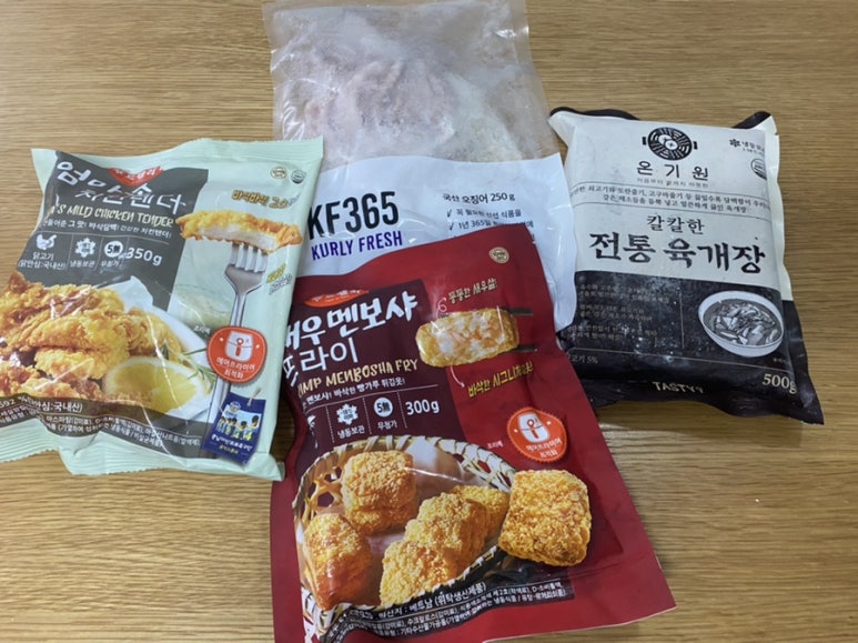 엄마손치킨 이미지