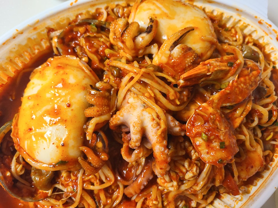 경원해물찜 이미지